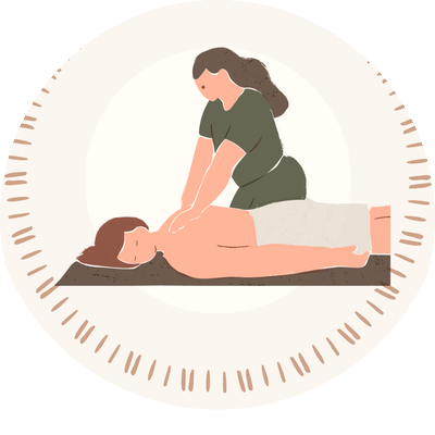 Deep Body Recovery