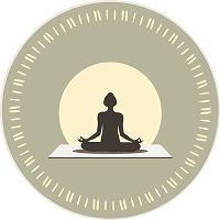 Guided Stillness